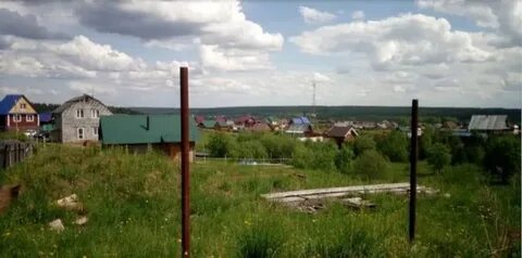 Двуреченское поселение