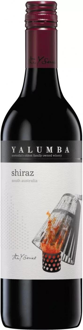 The Willows Vineyard Shiraz 00008