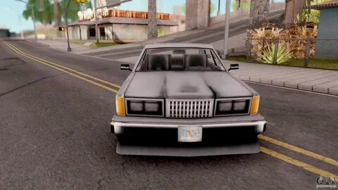 Sentinel gta