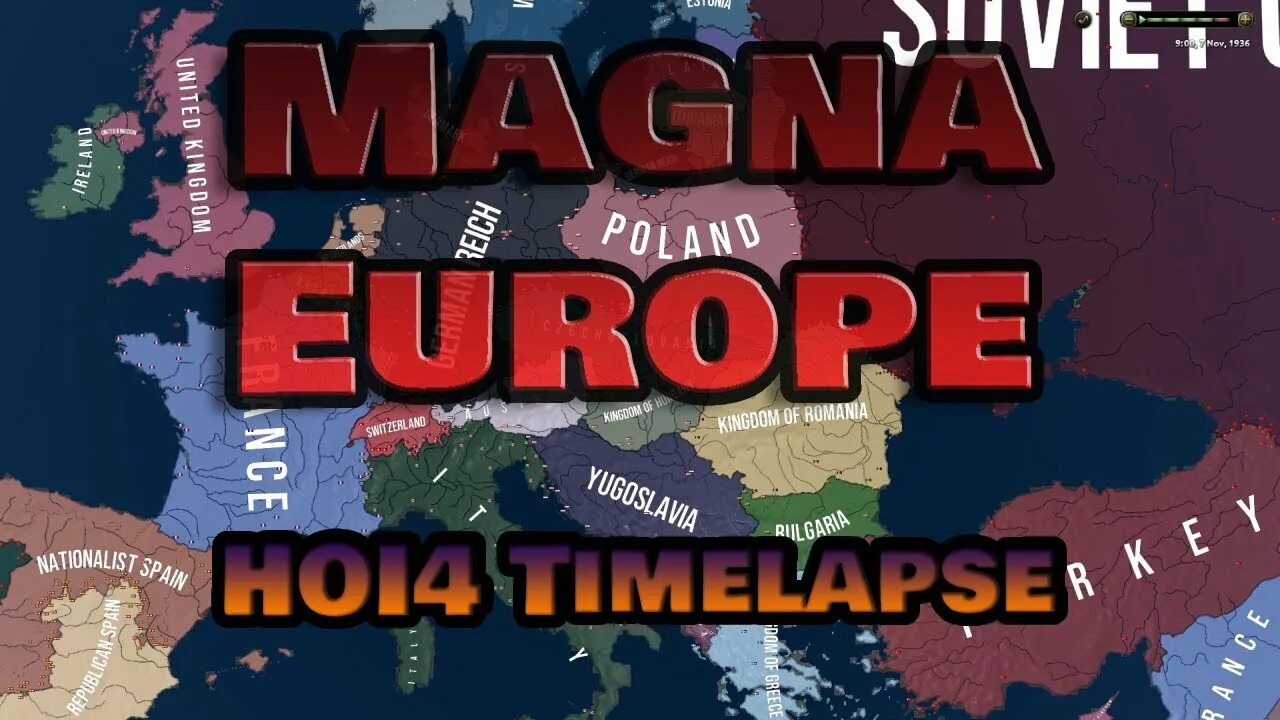 Magna europa. Magna Europe hoi 4. Hoi4 Magna Europe 1.11. Magna Europa: Reloaded.