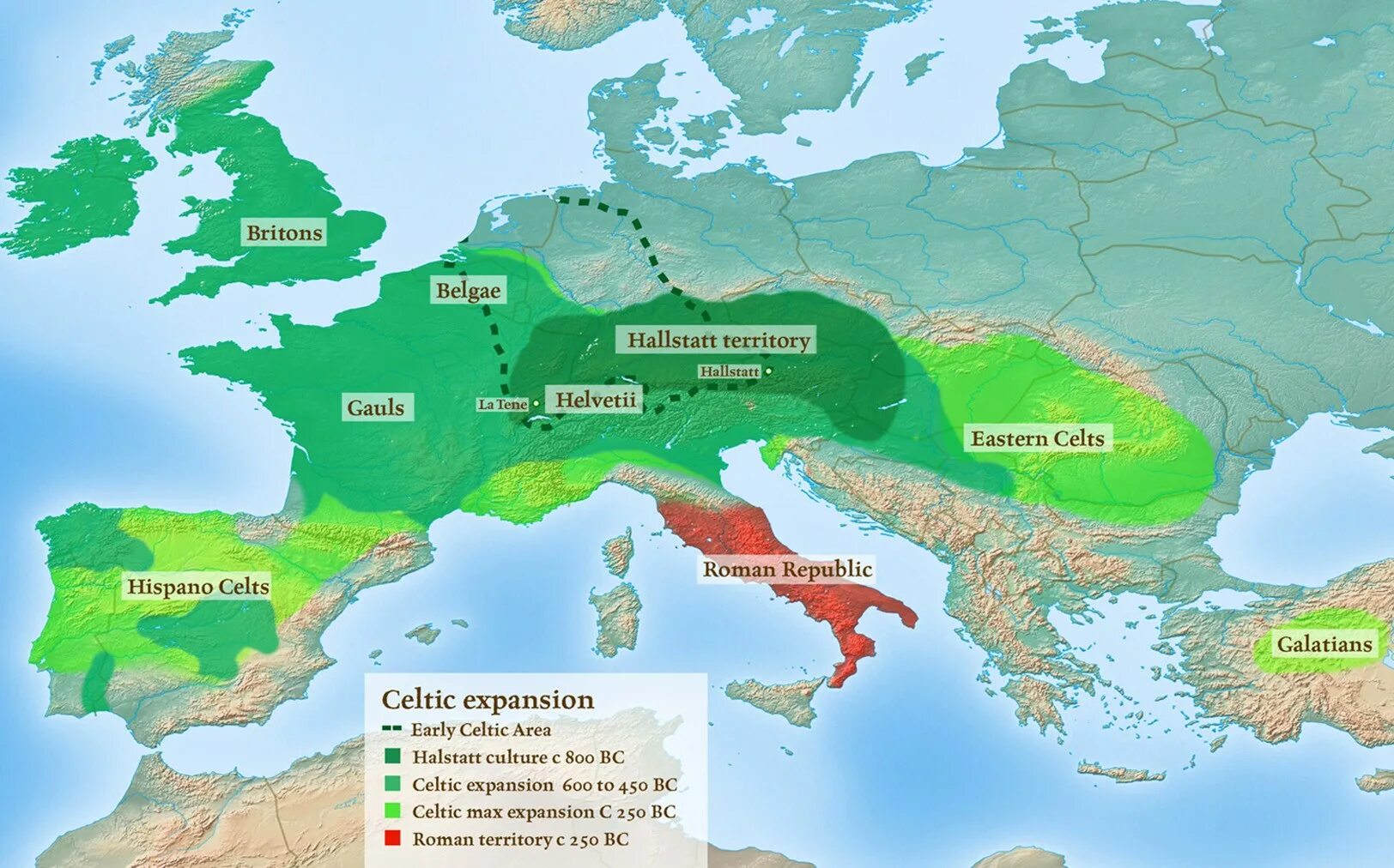 Рим возник на земле где жило племя. Расселение кельтов в Европе карта. Кельты территории расселения. Кельтские племена на карте Европы. Кельты на карте Европы.