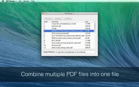 Pdf mac os
