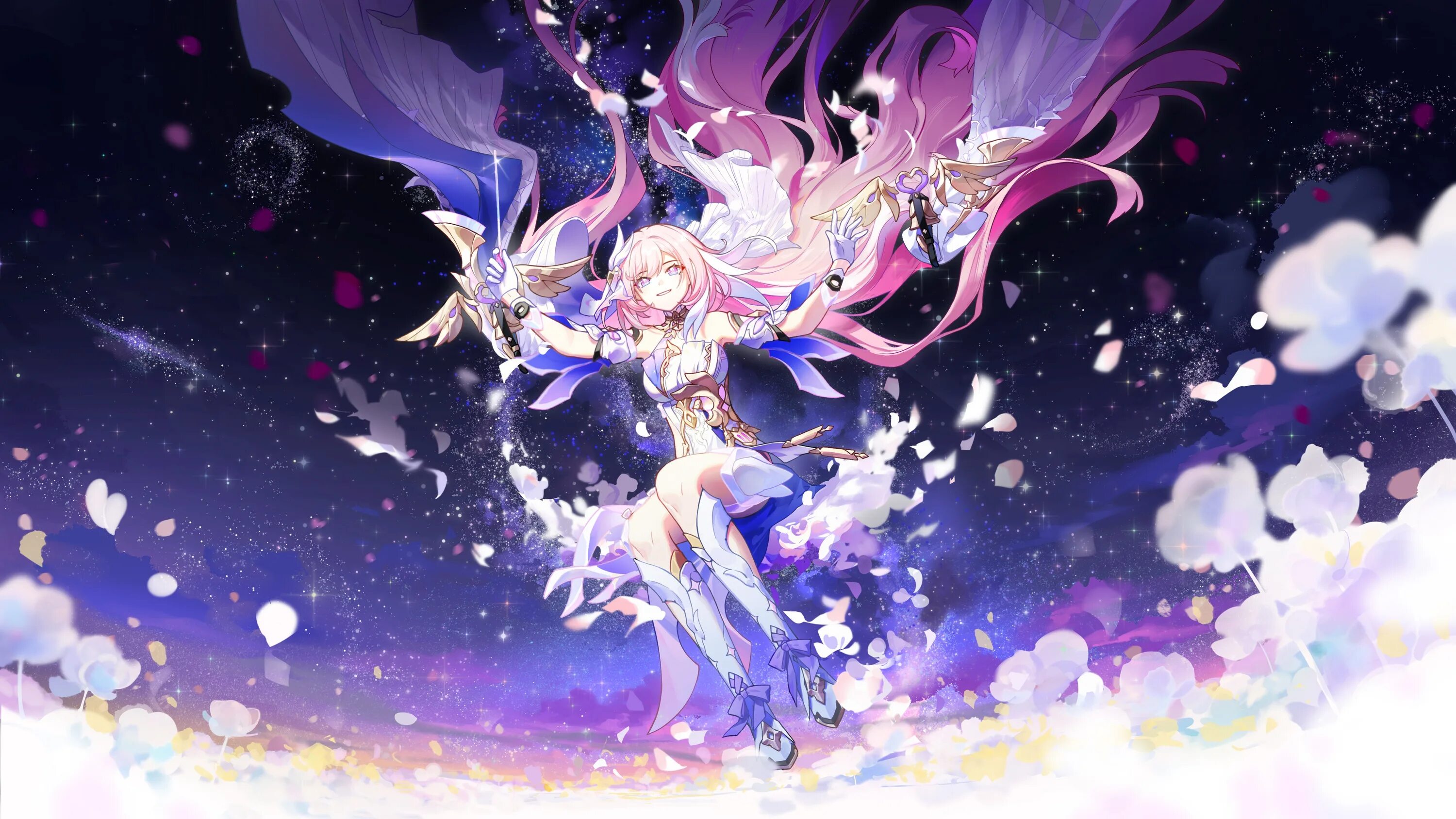 Elysia хонкай. Theresa honkai impact. Elysia honkai impact. Honkai impact 3rd элизия. Yae sakura honkai.