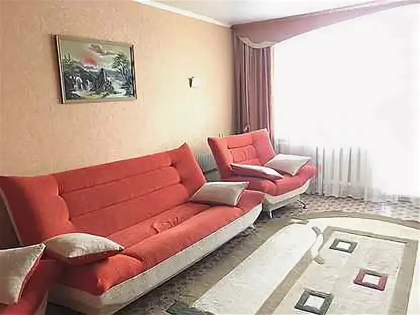 Квартиры ртс