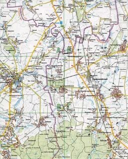 Тамбовская область первомайский р н