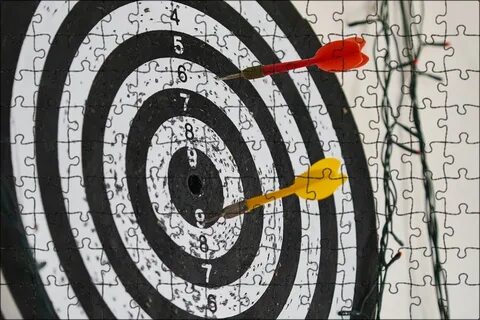 Target tools