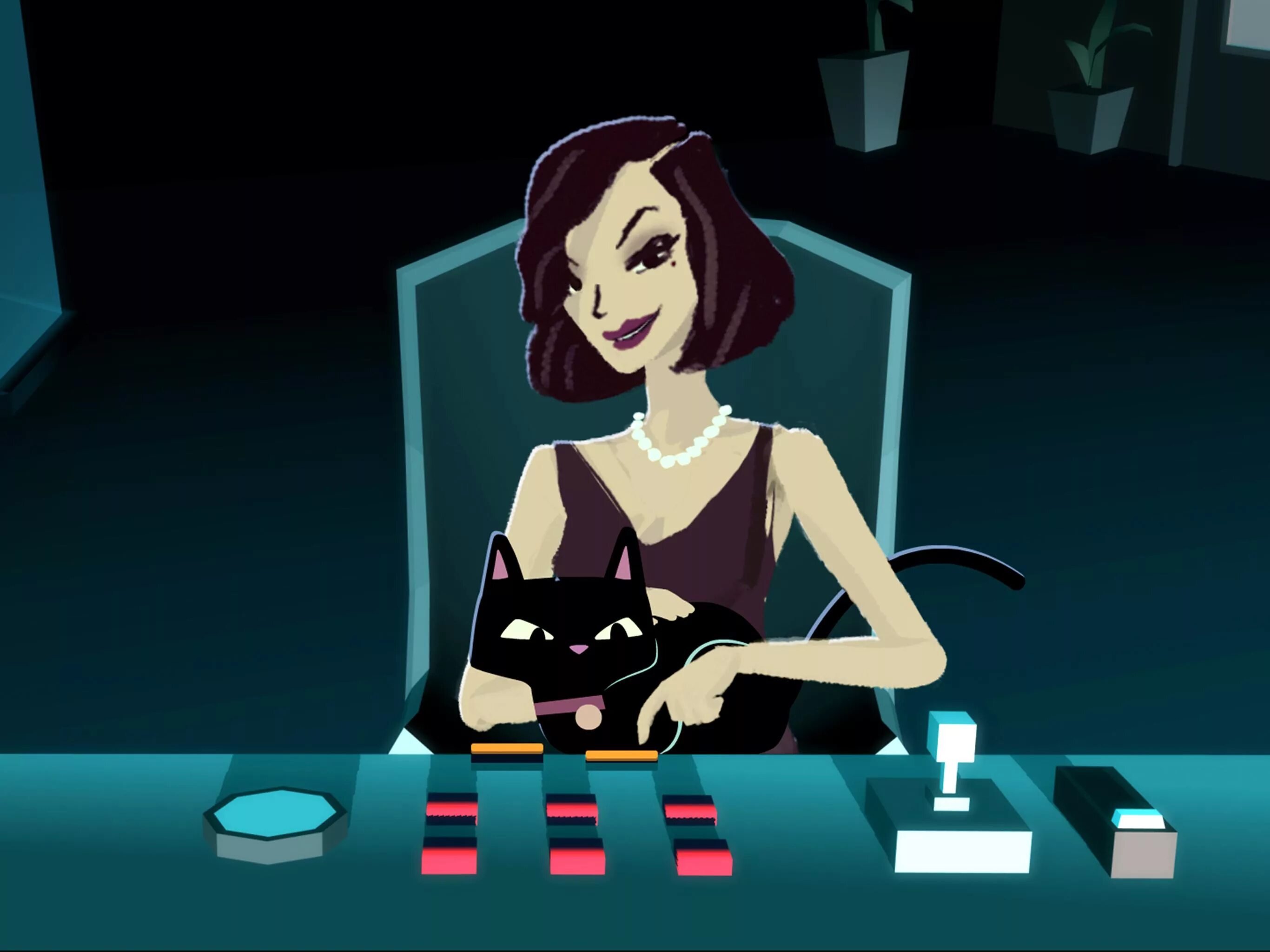 Agent a game. Agent a game