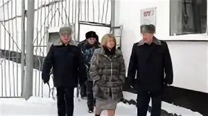 Ик 3 самарская область