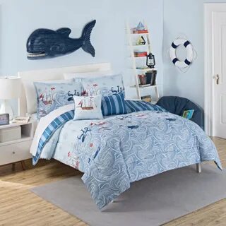 Kid bedding