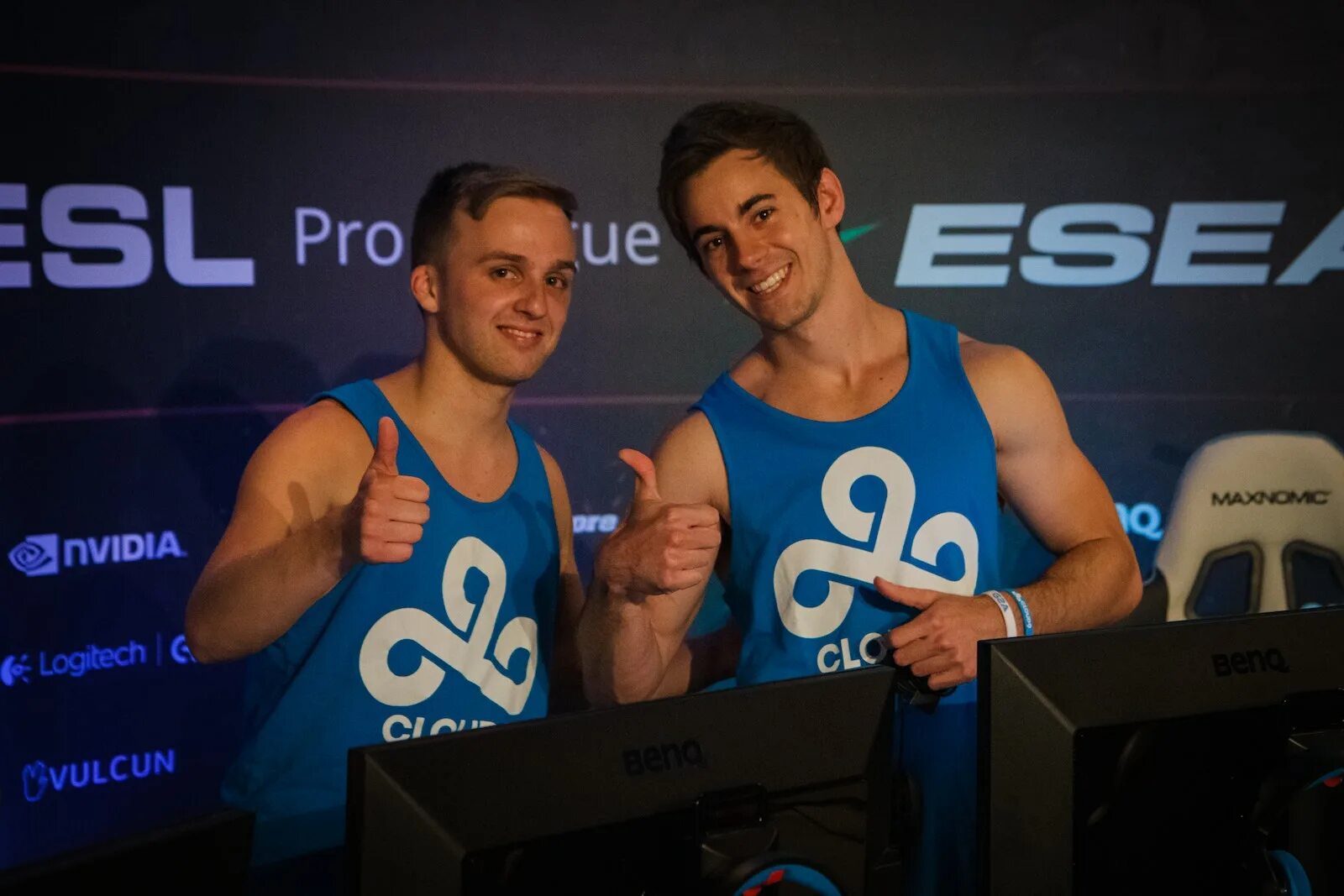 M0nesy cloud9