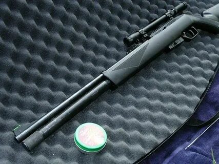 Crosman 1077