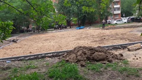 Экооборона химки