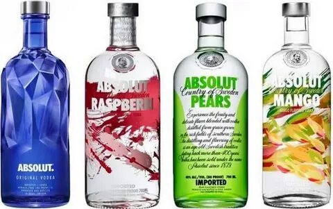 Absolute's