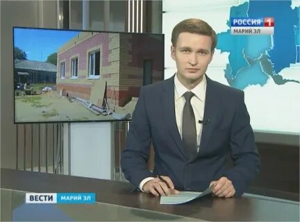 Вести марий