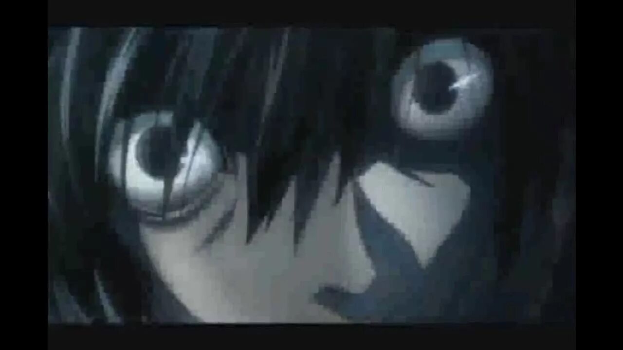 L are