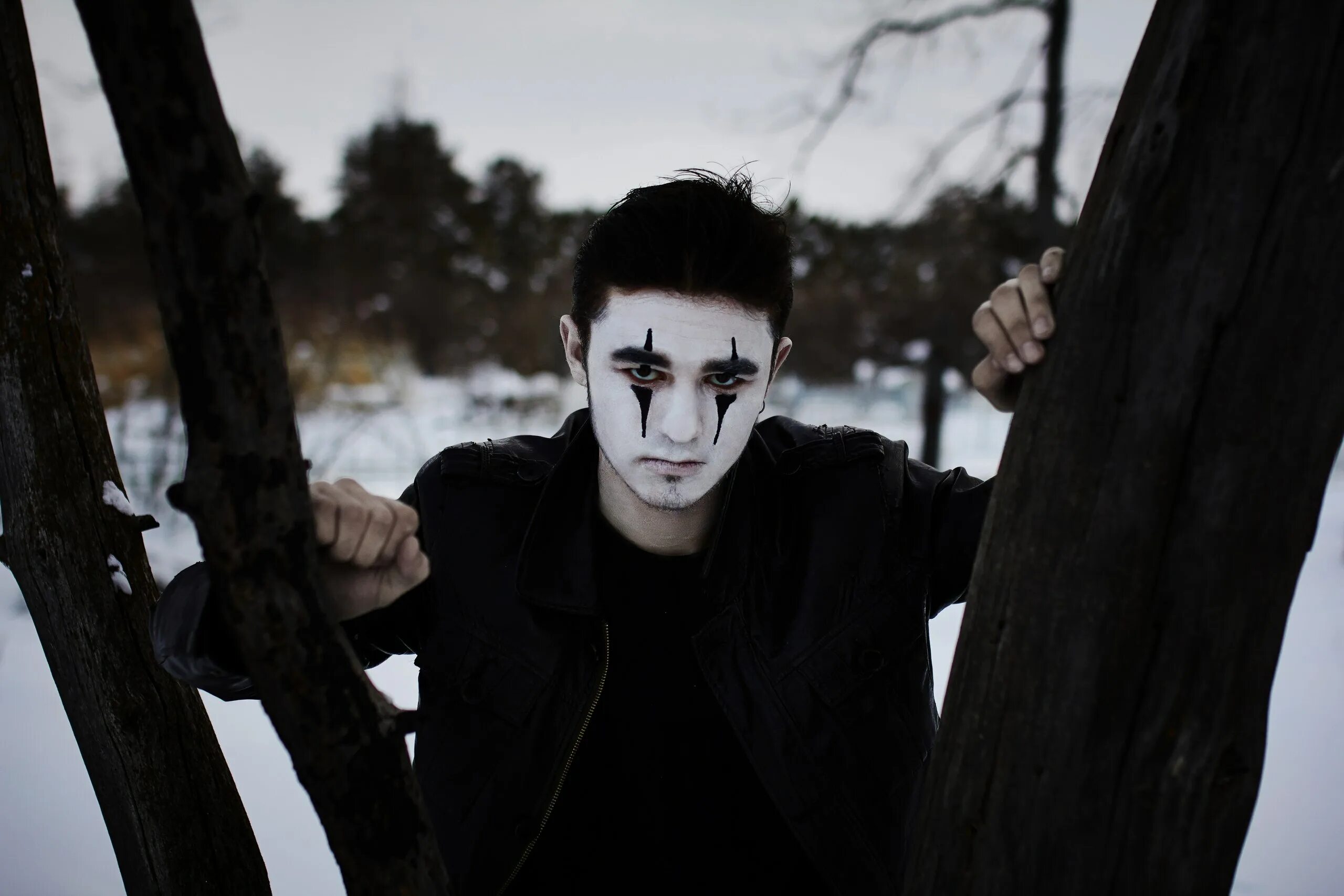 Mark phoenix