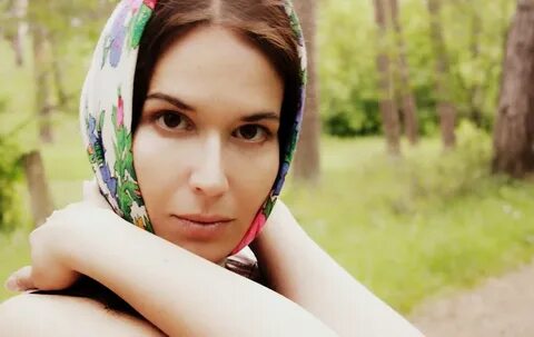 Женщины алексина