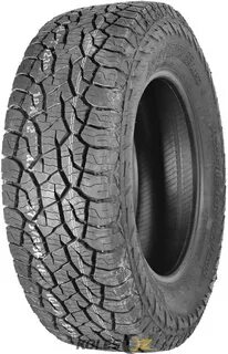Шины kumho 265 70