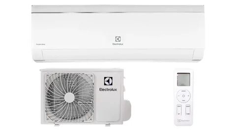 Кондиционер Electrolux FUSION ULTRA 22Y EACS-09HF/N3_22Y Сплит-система, Бел...