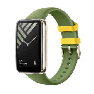 Xiaomi band 7 ремешок