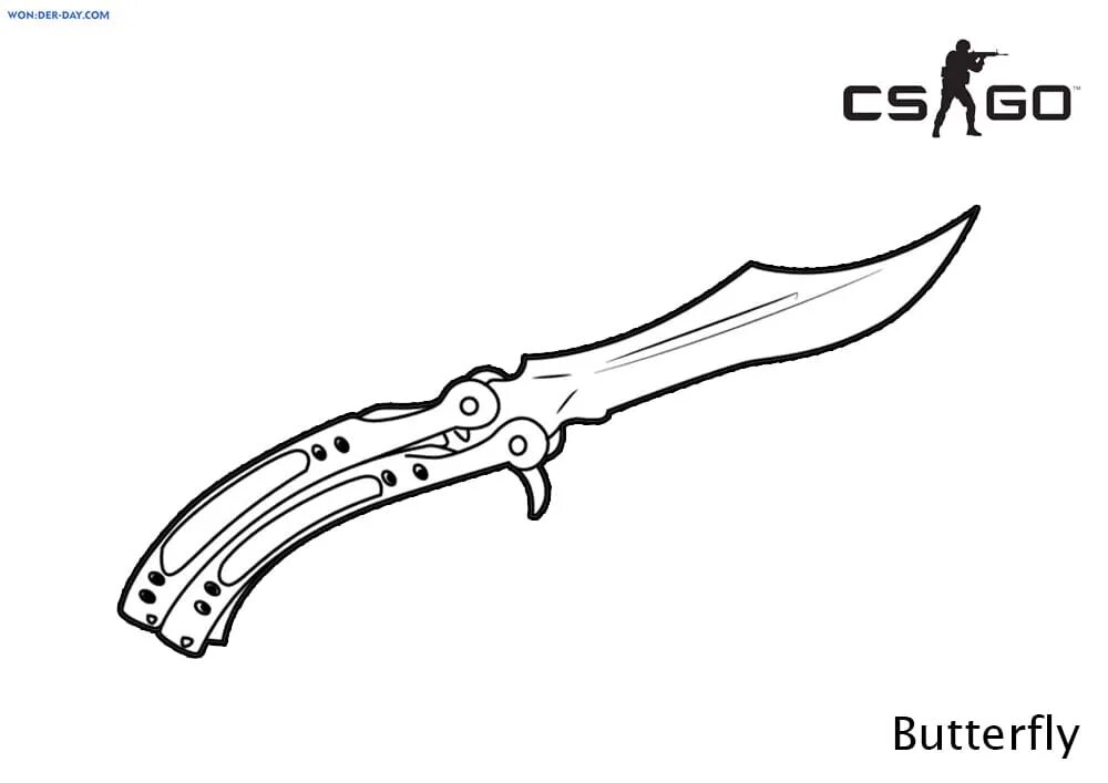 Раскрасы КС го нож бабочка. Раскраска нож бабочка Легаси. Нож бабочка Легаси чертеж. Чертёж ножа бабочки из стандофф 2 Легаси. Шаблон нож бабочка из стандофф 2