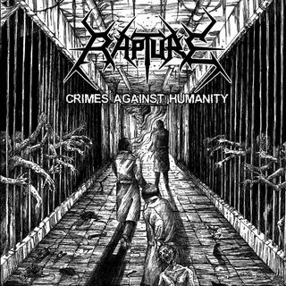 Crimes against humanity
