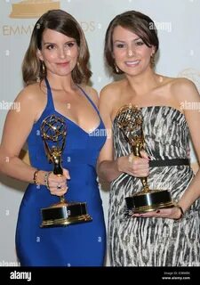 65th Annual Primetime Emmy Awards Press Room held at Nokia Theatre L.A. Liv...