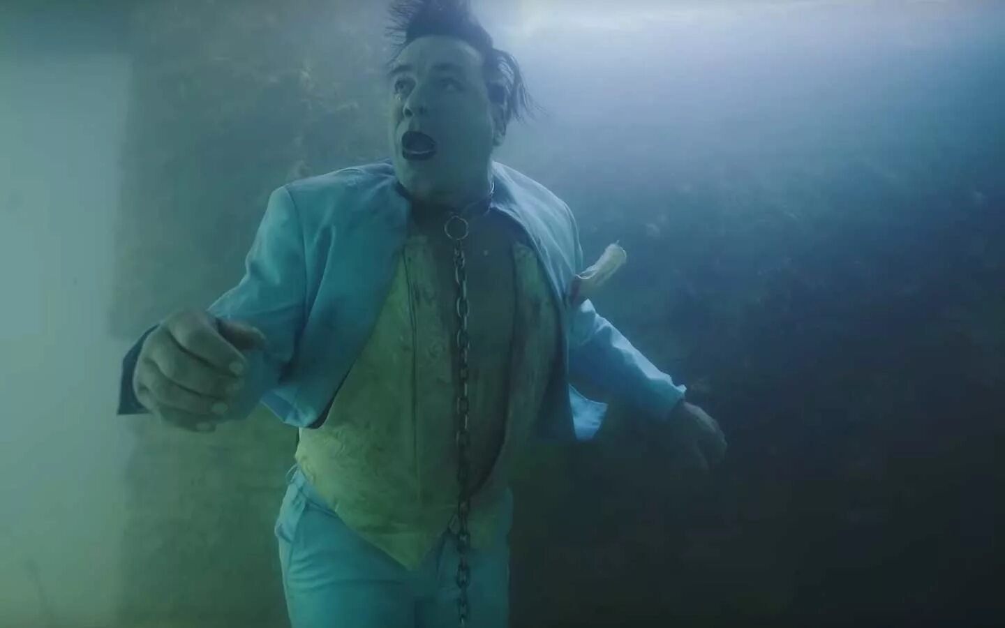 Lindemann the end