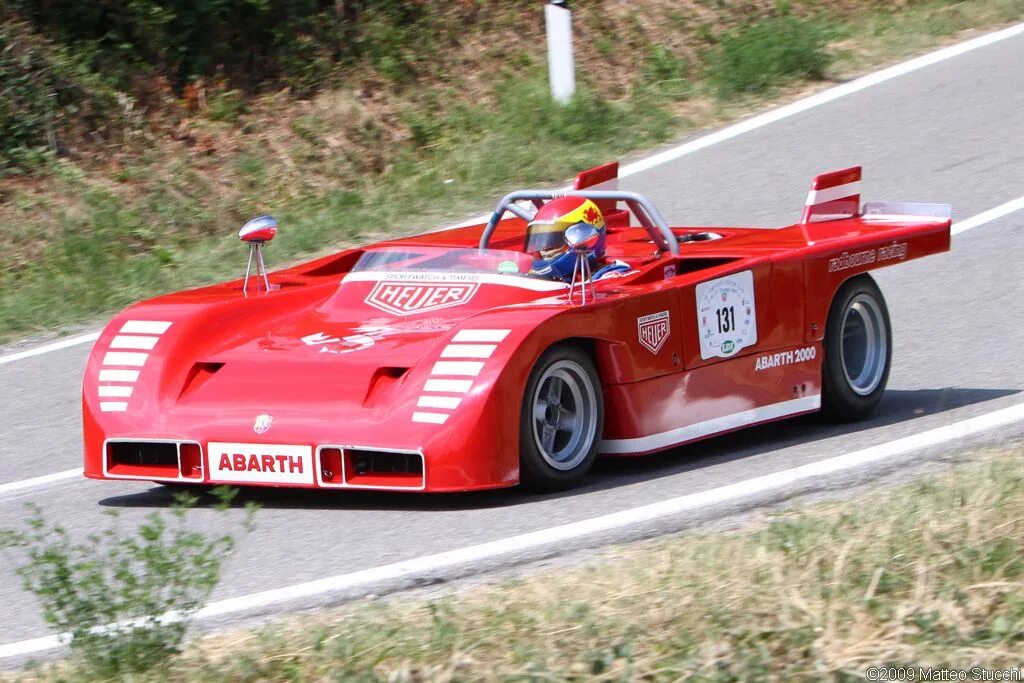 Лянча против феррари. Abarth 2000sp. Abarth 2000. Abarth 2000 se027. Abarth 2000 Sport.