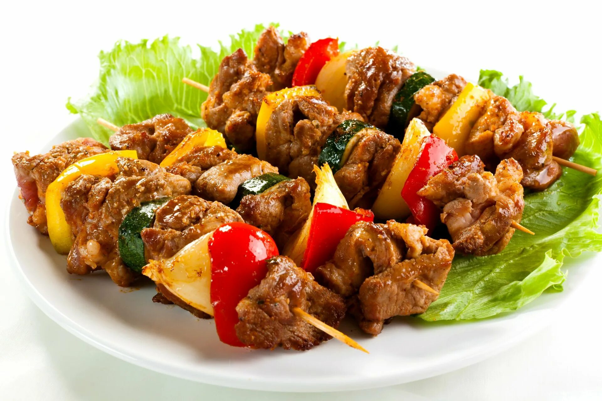 Skewers