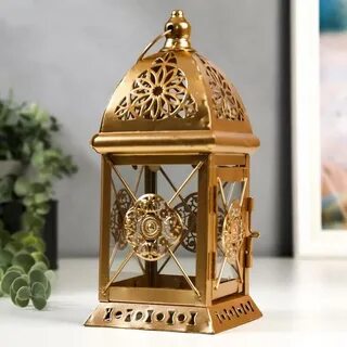 Семи подсвечник