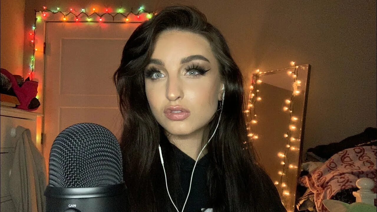 Beebee asmr