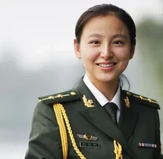 Chinese first