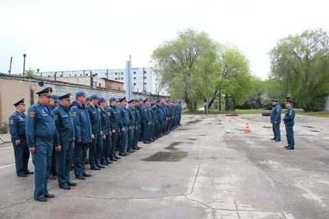 Мчс самара