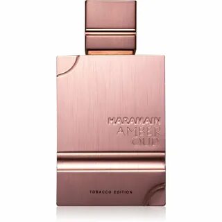 Al haramain amber oud