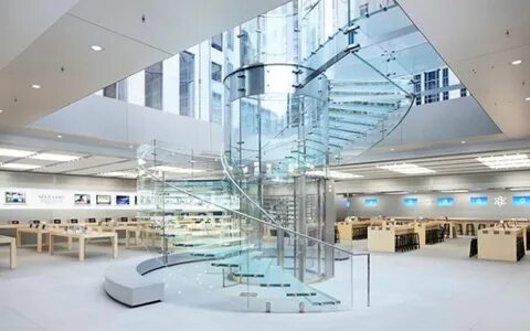 Apple store белинского 8