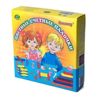 Развивающие палочки
