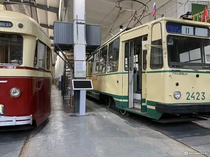 88 электробус ростов