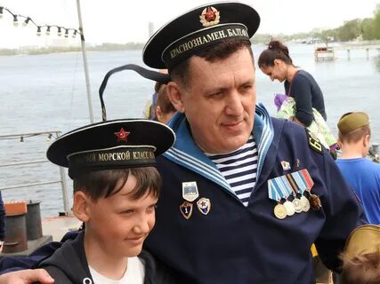 Союз моряков