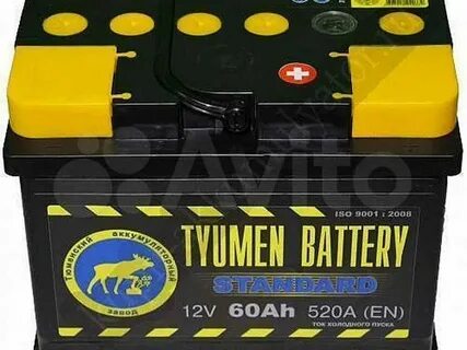 Время зарядки аккумулятора 60 ач