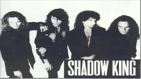 Shadow king
