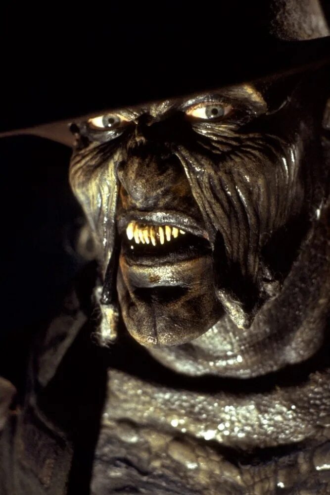 телефоне джиперс криперс