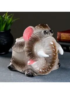 Р копилка