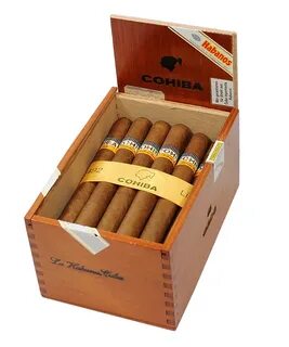 Кубинские сигары
