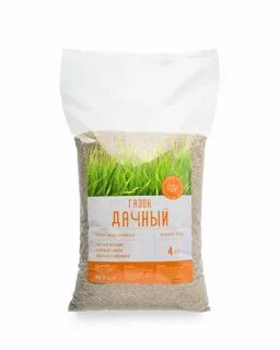 Семена дачный