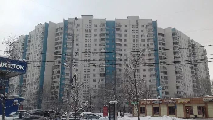 21 корп. 1. Липецкая улица дом 7. П 44 строительство. 1 кор 7.