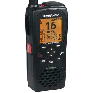 Радиостанция vhf