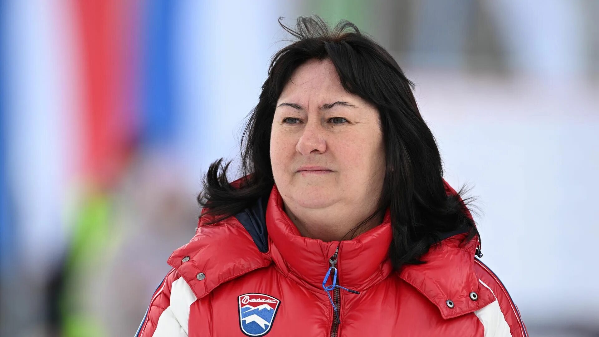 "Многократные олимпийские чемпионы в зимних видах спорта". Презентция к классном