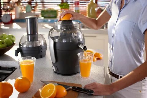 Лучшие соки из соковыжималки