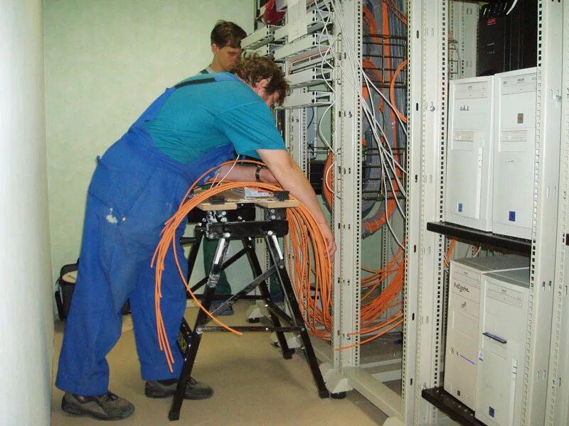 Установки установщик